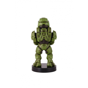 Figurka stojak Halo Infinite Cable Guy Master Chief 20 cm